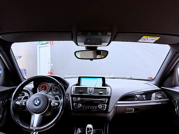 BMW 120d 5 of 17