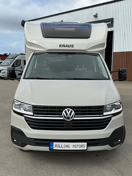 Knaus *5.89m*Automat*4-bäddar*Dieselvärme*2XSolceller*Taksäng*Lithium 27 of 28