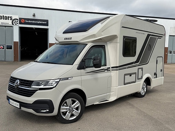 Knaus *5.89m*Automat*4-bäddar*Dieselvärme*2XSolceller*Taksäng*Lithium 22 of 28