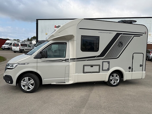 Knaus *5.89m*Automat*4-bäddar*Dieselvärme*2XSolceller*Taksäng*Lithium 25 of 28