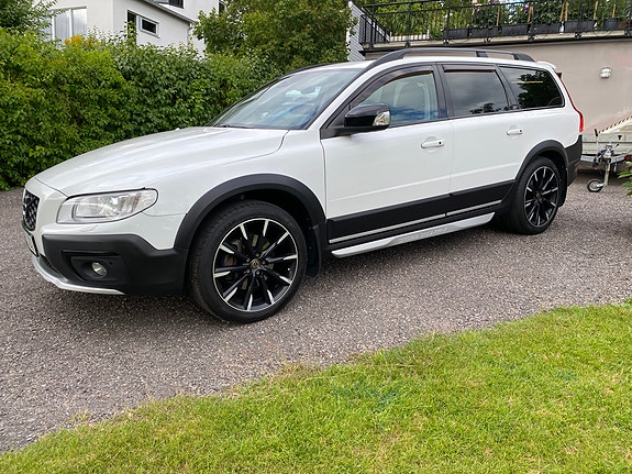 Volvo XC70 6 of 15
