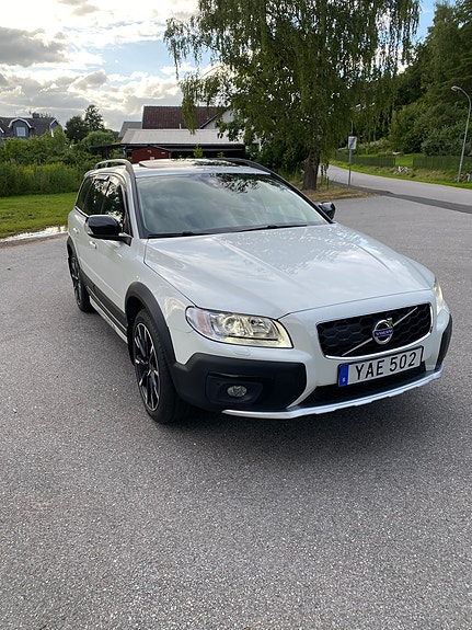 Volvo XC70 7 of 15
