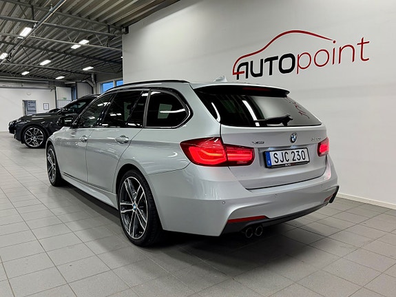 BMW 320d 25 of 25