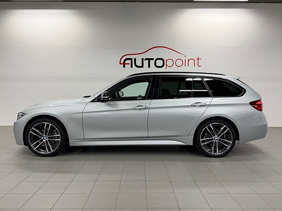 BMW 320d 3 of 25