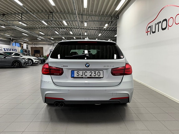 BMW 320d 9 of 25