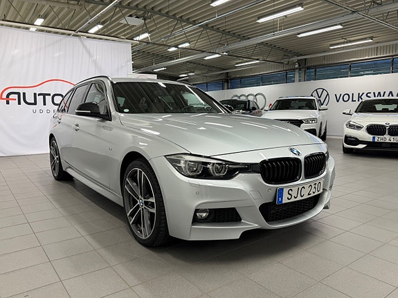 BMW 320d 11 of 25