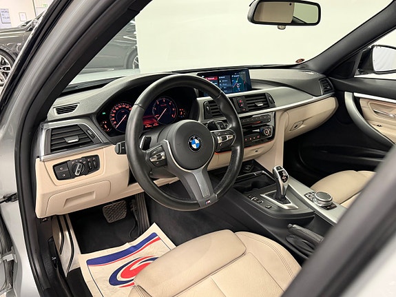 BMW 320d 7 of 25