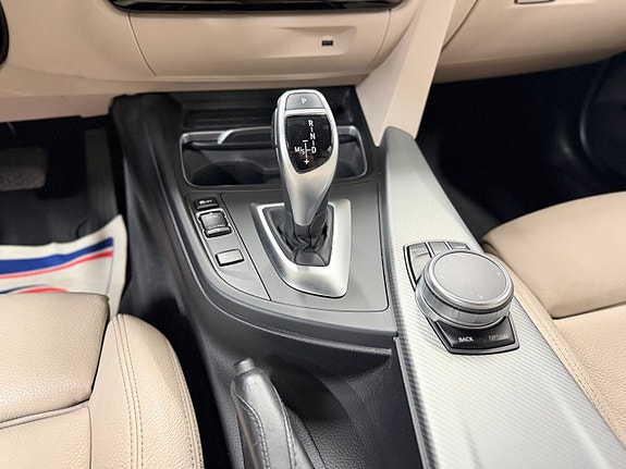 BMW 320d 21 of 25