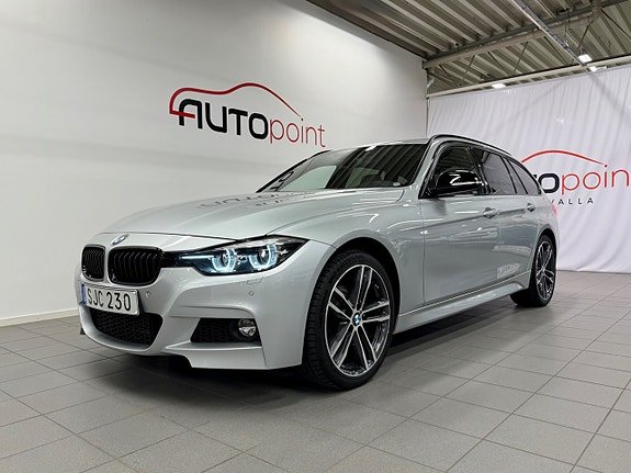 BMW 320d 24 of 25