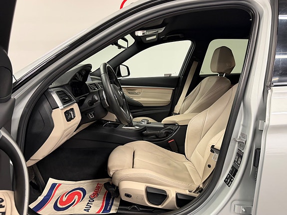 BMW 320d 6 of 25