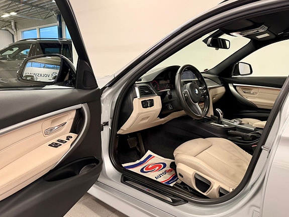 BMW 320d 5 of 25