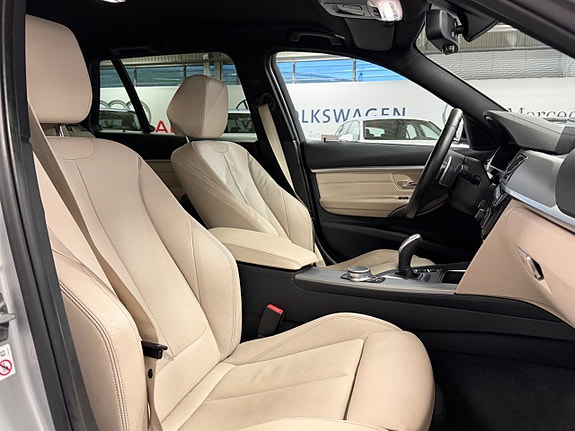 BMW 320d 13 of 25