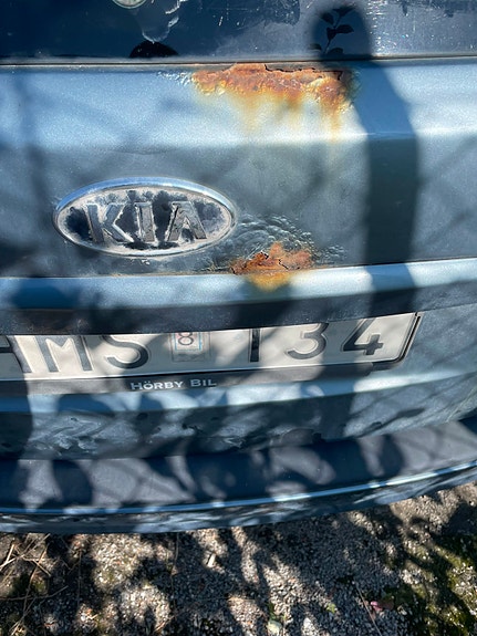 Kia Ceed 3 of 6