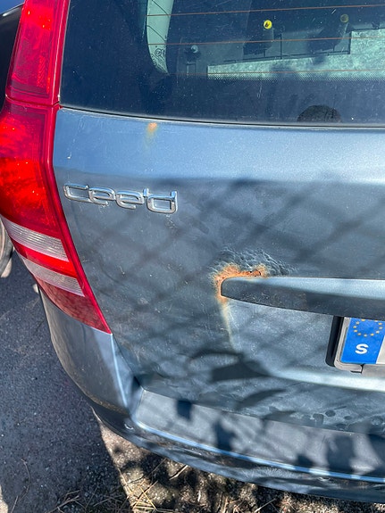 Kia Ceed 6 of 6