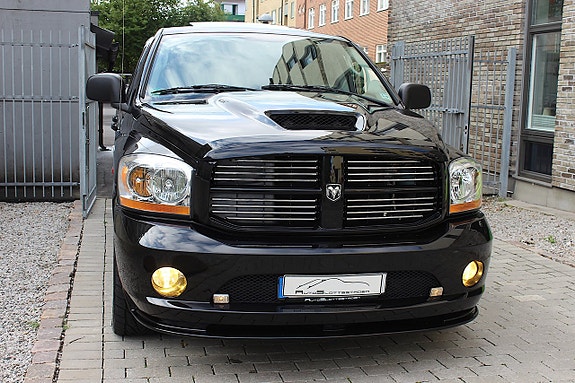 Dodge RAM SRT-10 11 of 30