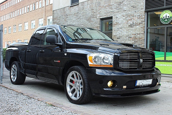 Dodge RAM SRT-10 10 of 30