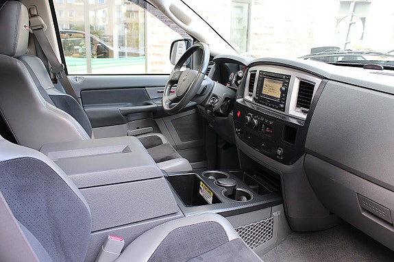 Dodge RAM SRT-10 29 of 30