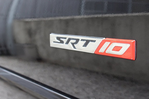 Dodge RAM SRT-10 8 of 30