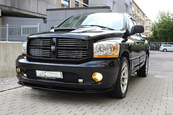 Dodge RAM SRT-10 12 of 30