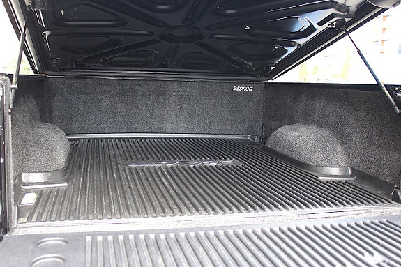Dodge RAM SRT-10 21 of 30