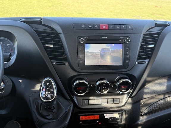 Iveco Daily 17 of 19