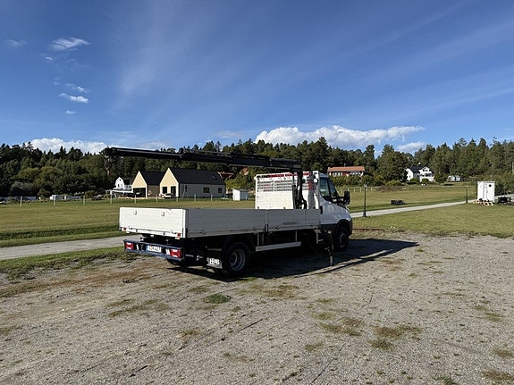 Iveco Daily 11 of 19