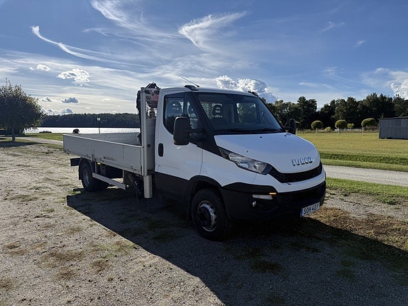 Iveco Daily 9 of 19