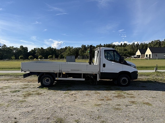 Iveco Daily 2 of 19