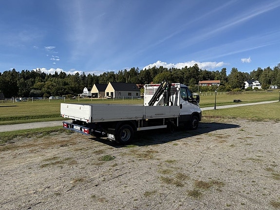 Iveco Daily 3 of 19