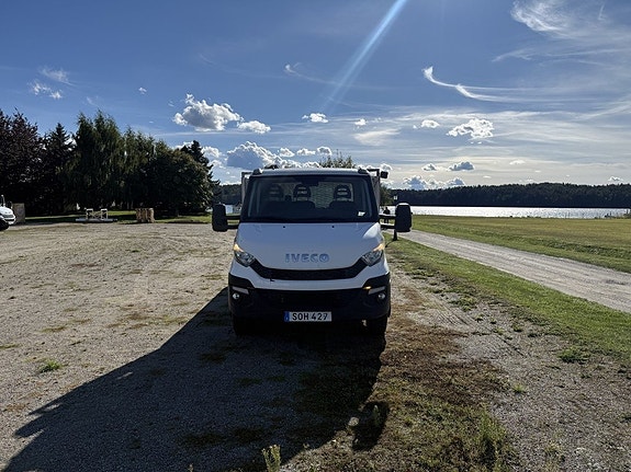 Iveco Daily 8 of 19