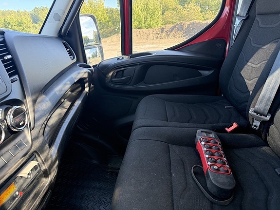 Iveco Daily 19 of 19