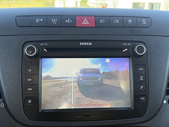 Iveco Daily 18 of 19