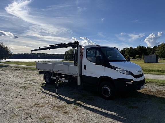 Iveco Daily 10 of 19