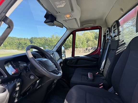 Iveco Daily 14 of 19