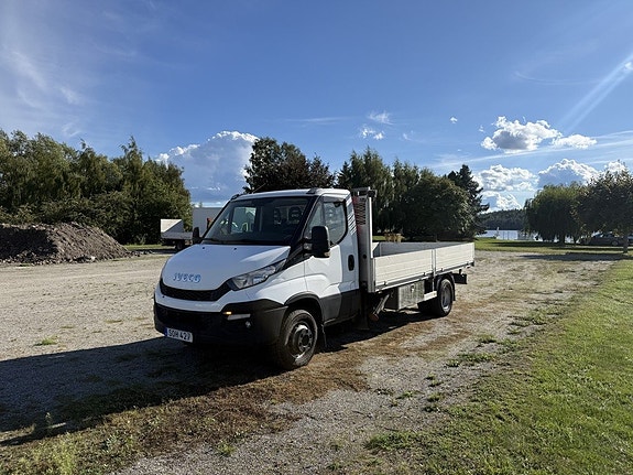 Iveco Daily 7 of 19