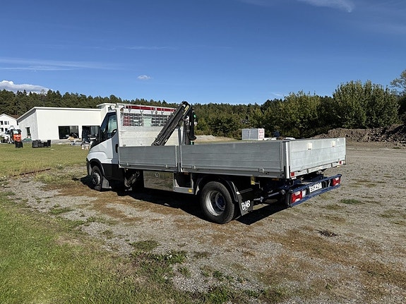 Iveco Daily 5 of 19