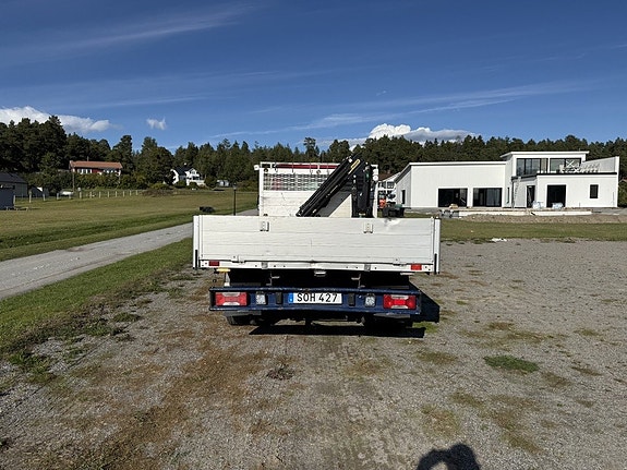 Iveco Daily 4 of 19