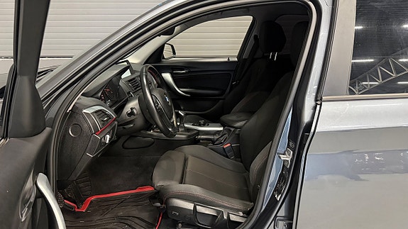 BMW 118d 10 of 26