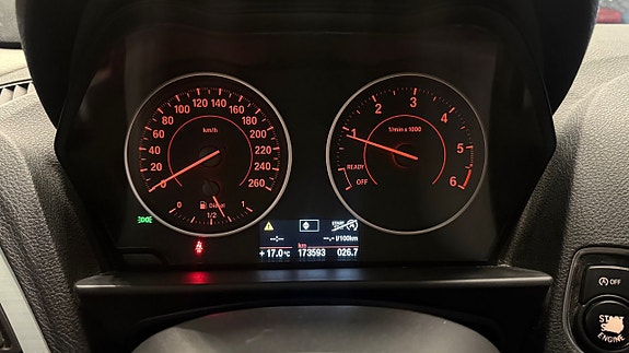 BMW 118d 23 of 26