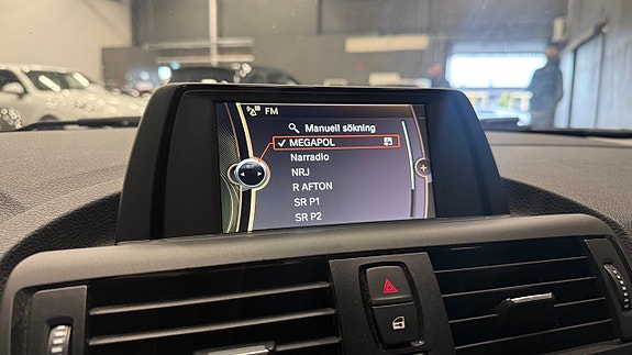 BMW 118d 21 of 26