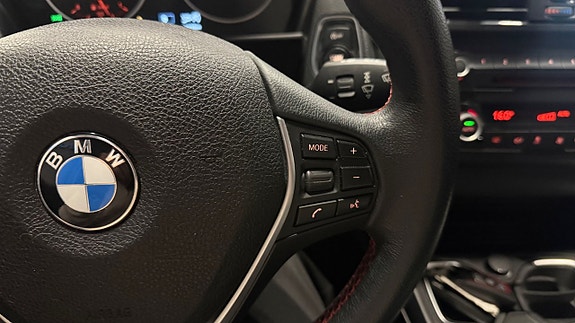 BMW 118d 25 of 26