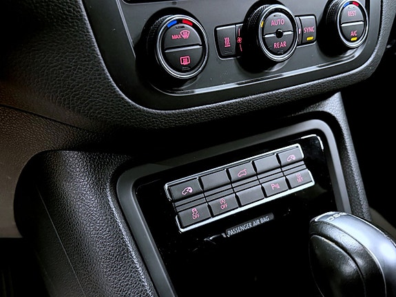 Volkswagen Sharan 12 of 17