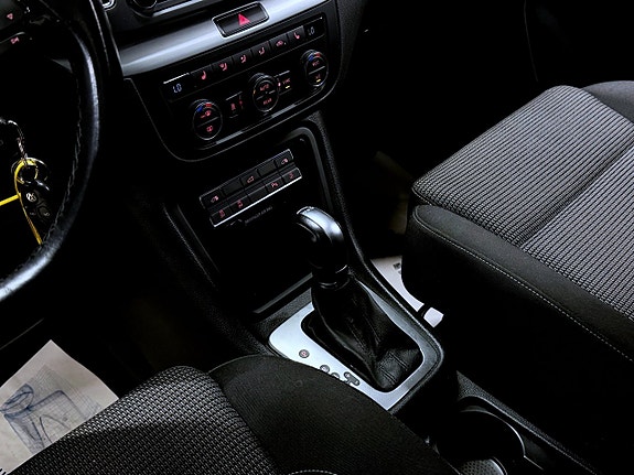 Volkswagen Sharan 7 of 17