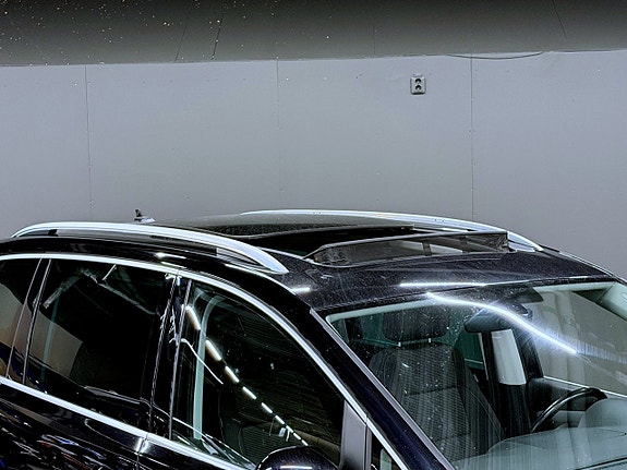 Volkswagen Sharan 16 of 17