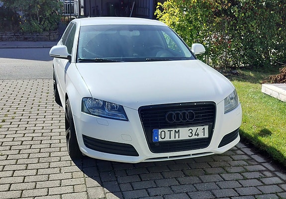 Audi A3 3 of 6