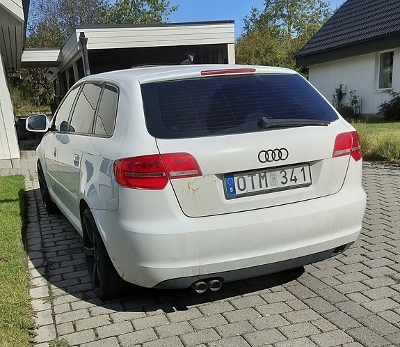 Audi A3 5 of 6