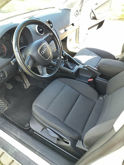 Audi A3 6 of 6