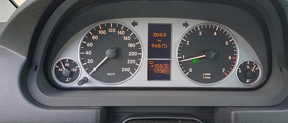Mercedes-Benz 180 B 4 of 7