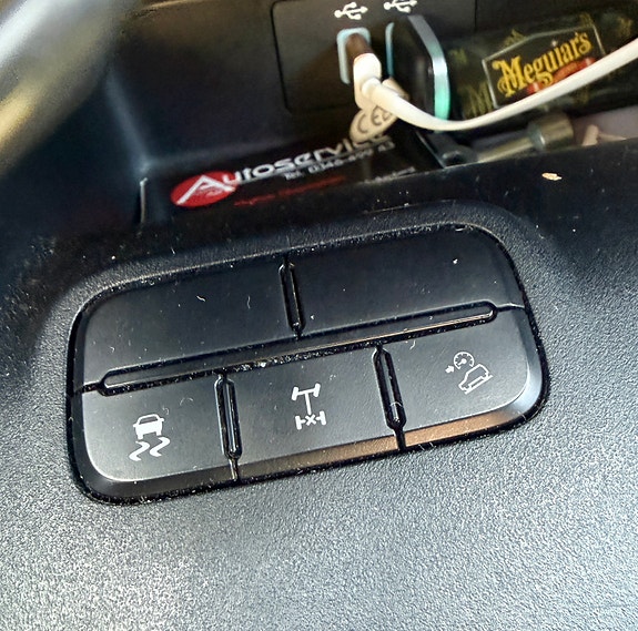 Ford Ranger Raptor 24 of 27