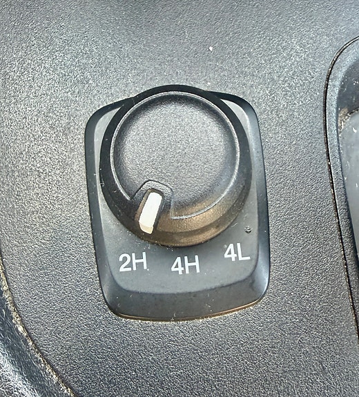 Ford Ranger Raptor 23 of 27